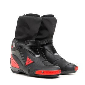 Мотоботы DAINESE AXIAL GORE-TEX