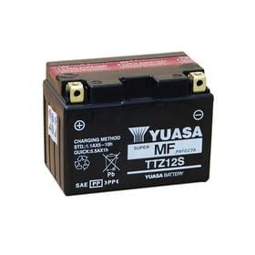 Аккумулятор YUASA TTZ12S (YTZ12S)