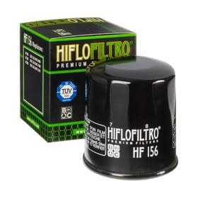 Масляный фильтр Hiflo Hf156 KTM