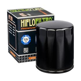 Масляный фильтр Hiflo Hf170B