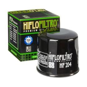 Масляный фильтр Hiflo Hf204