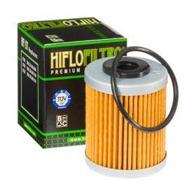 Масляный фильтр Hiflo Hf157 (Х335)