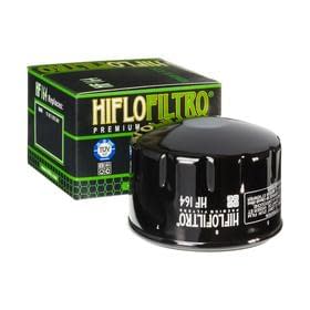 Масляный фильтр Hiflo Hf164