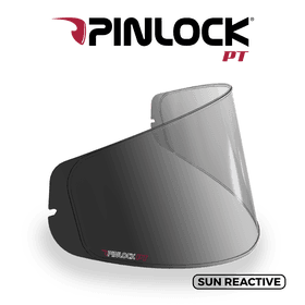PINLOCK DKS118 фотохром K5/K3 SV/compact
