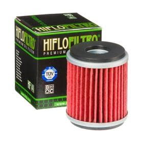 Масляный фильтр Hiflo Hf141