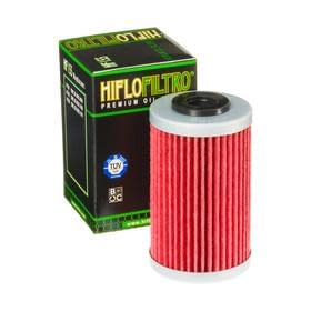 Масляный фильтр Hiflo Hf155 (Х320)