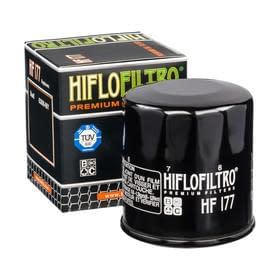 Масляный фильтр Hiflo Hf177
