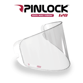 PINLOCK DKS186 прозрачный Pista GP-R/Corsta R
