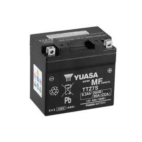 Аккумулятор YUASA TTZ7S (YTZ7S)