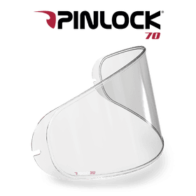 PINLOCK DKS219 прозрачный X3000