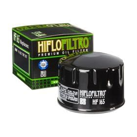 Масляный фильтр Hiflo Hf165