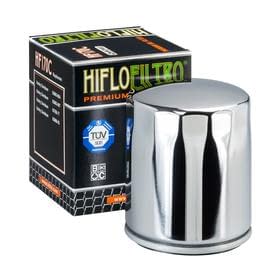 Масляный фильтр Hiflo Hf170C
