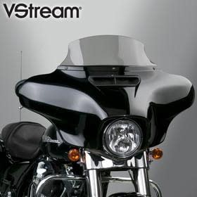 Ветровое стекло National Cycle N20410 Harley-Davidson FLHT/FLHX (19см) 26%