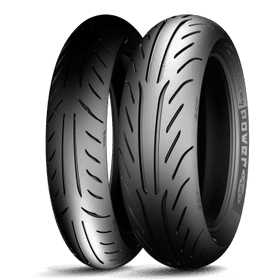 Моторезина Michelin 130/70-13 M/C 63P REINF POWER PURE REAR