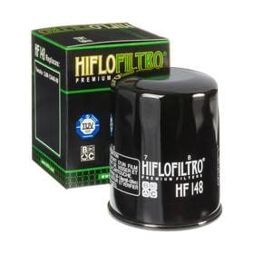 Масляный фильтр Hiflo Hf148