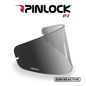 PINLOCK DKS113 фотохром Pista GP/Corsa/Veloce