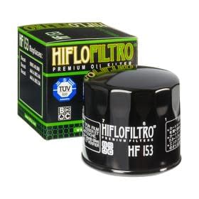 Масляный фильтр Hiflo Hf153 (H301)