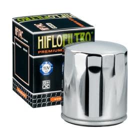 Масляный фильтр Hiflo Hf174C