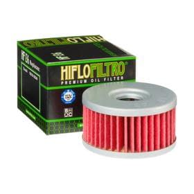 Масляный фильтр Hiflo Hf136 (Х319,SF3006)