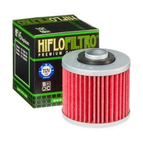 Масляный фильтр Hiflo Hf145 (SF2003)