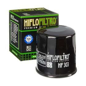 Масляный фильтр Hiflo Hf303 (F301,SF4005)