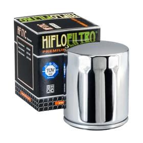 Масляный фильтр Hiflo Hf171C